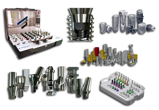 Merkamed Dental Medikal