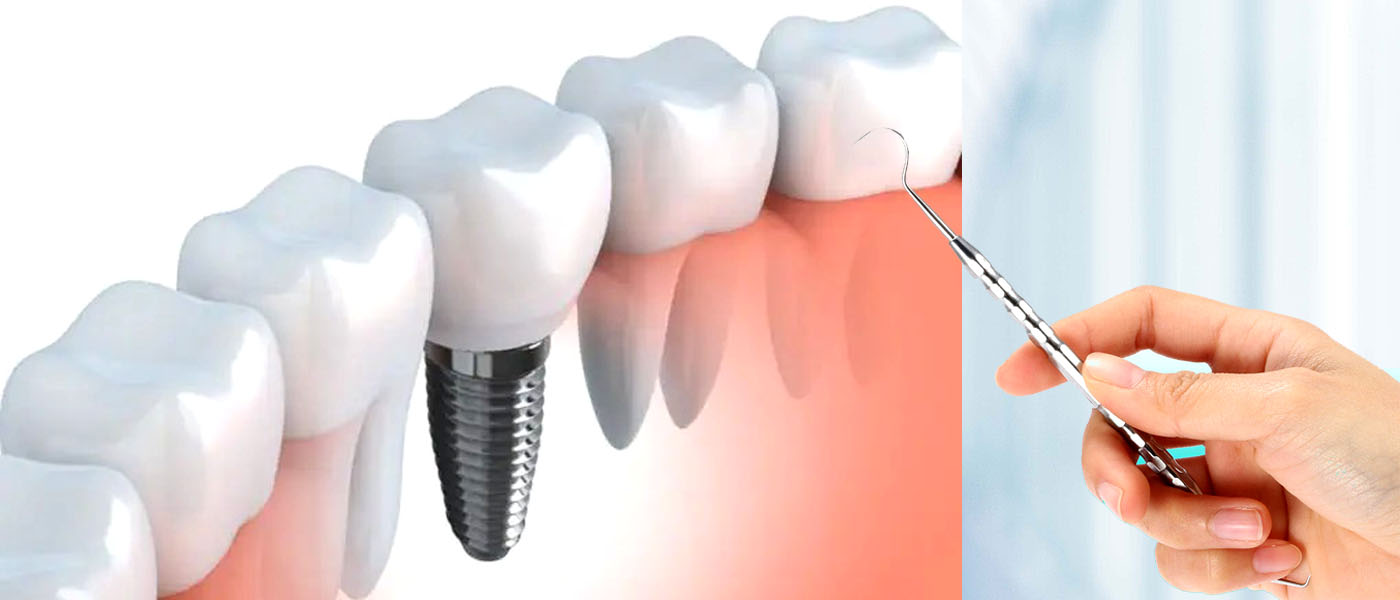 Merkamed Dental Medikal