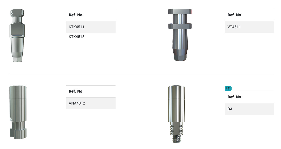 Transferler ve Analoglar