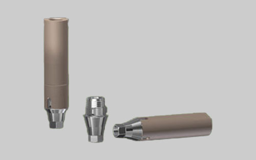 Ti-Base Abutment
