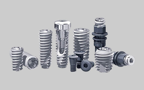 Dental Implant
